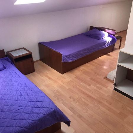 Apartamento Stan IVA Ohrid Exterior foto