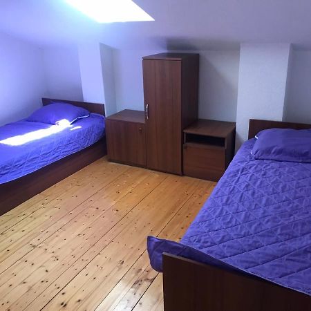Apartamento Stan IVA Ohrid Exterior foto