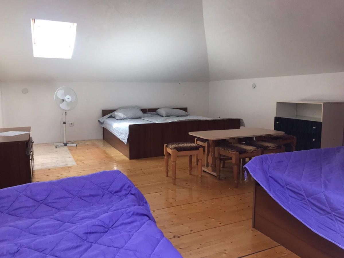 Apartamento Stan IVA Ohrid Exterior foto