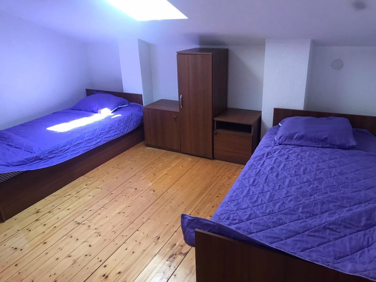Apartamento Stan IVA Ohrid Exterior foto
