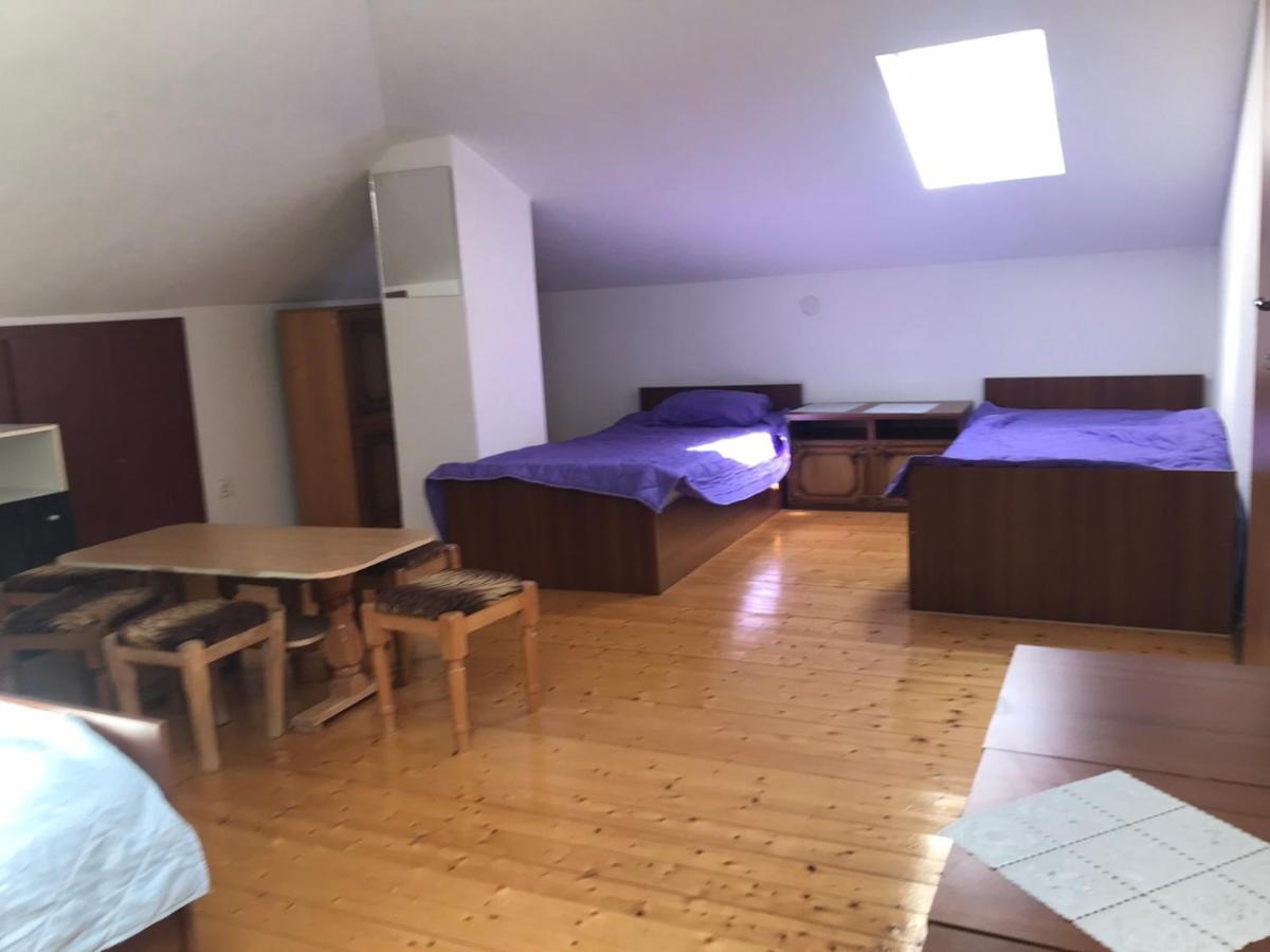 Apartamento Stan IVA Ohrid Exterior foto